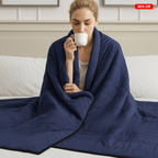 Ice Calming Cooling Blanket