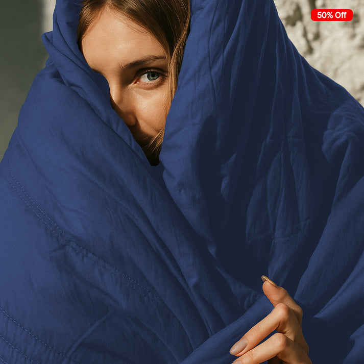 Ice Calming Cooling Blanket