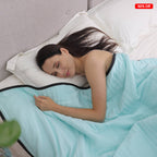 Ice Calming Cooling Blanket