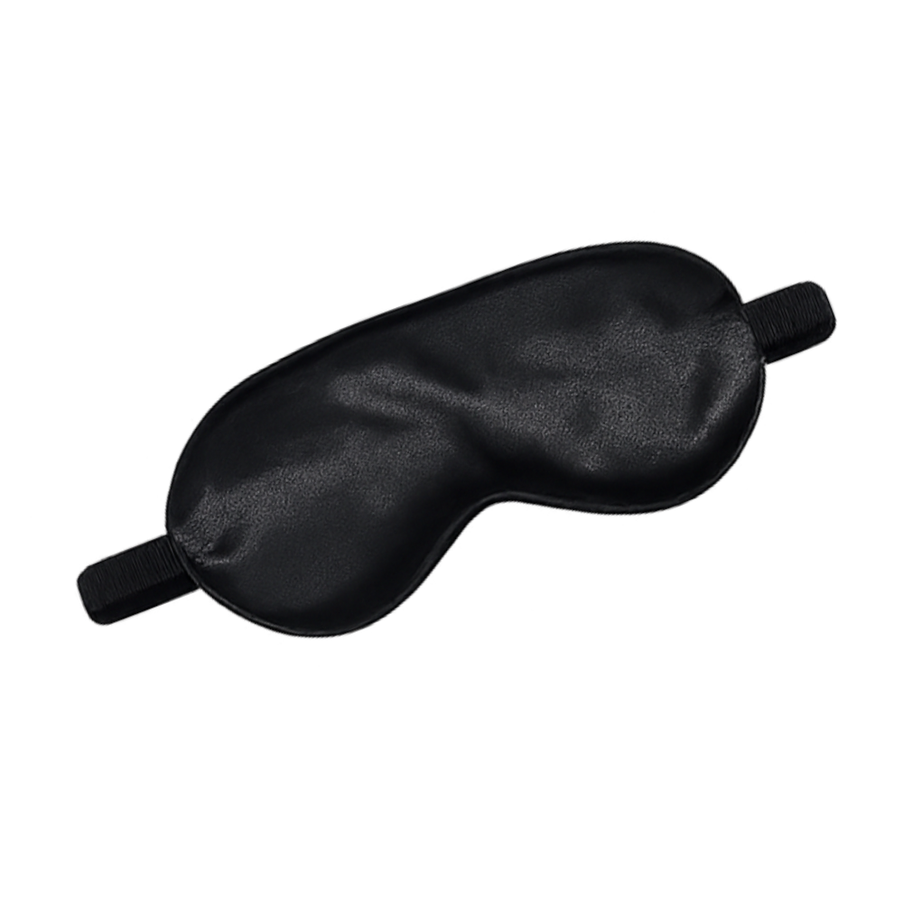 Silk Eye Mask