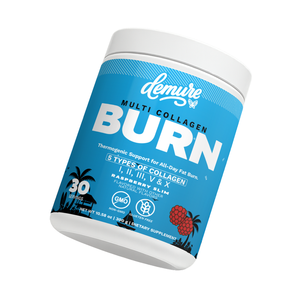 Demure Dual Burn Kit™