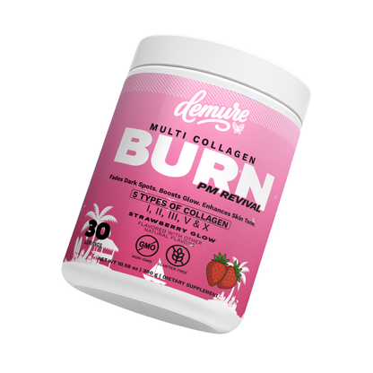 Demure Dual Burn Kit™