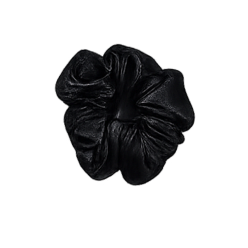 Silk Scrunchie