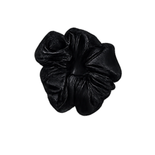 Silk Scrunchie