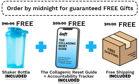 Free Gift Bundle